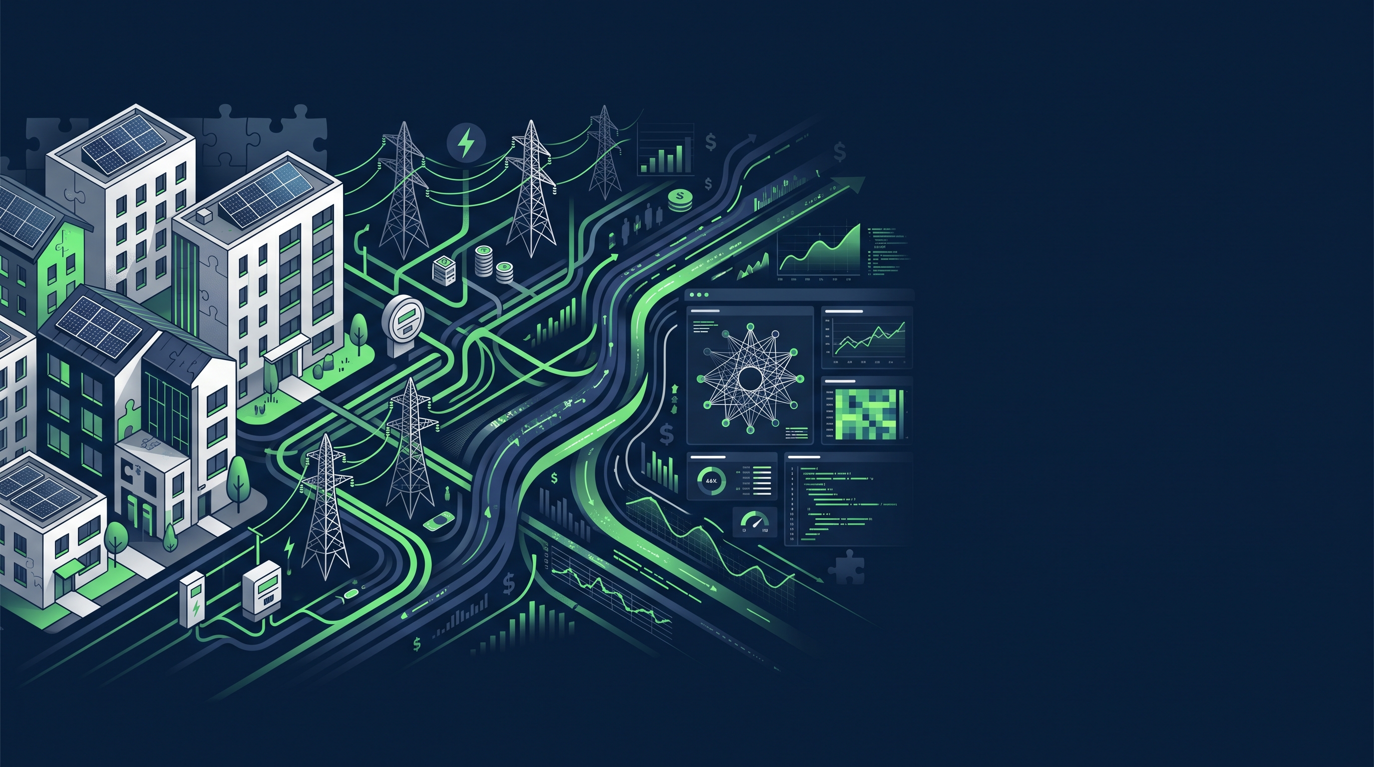 ienergy.dev at the intersection of housing, power, capital and technology